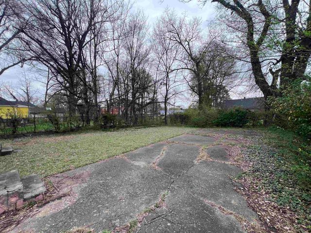 946 ROLAND ST, Memphis, TN 38114