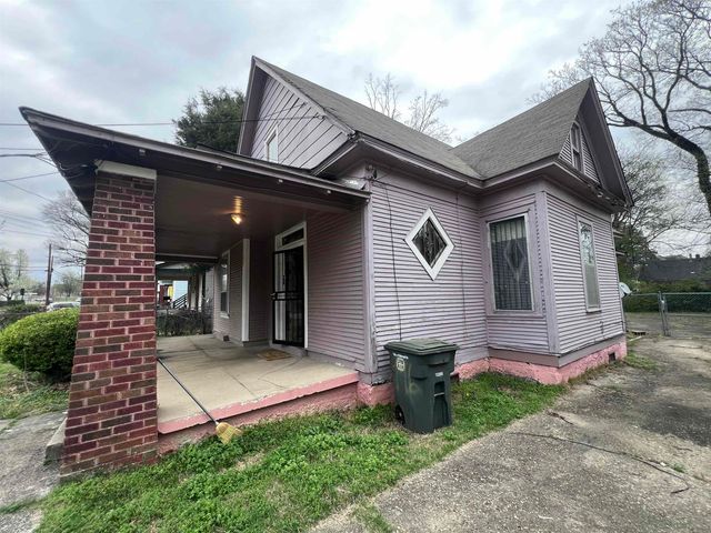 946 ROLAND ST, Memphis, TN 38114