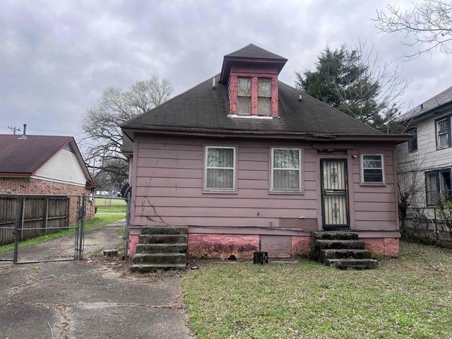 946 ROLAND ST, Memphis, TN 38114