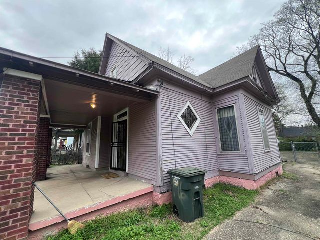 946 ROLAND ST, Memphis, TN 38114