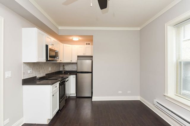 640 W WRIGHTWOOD Avenue 411, Chicago, IL 60614