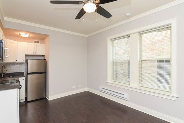 640 W WRIGHTWOOD Avenue 411, Chicago, IL 60614