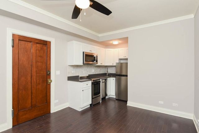640 W WRIGHTWOOD Avenue 411, Chicago, IL 60614
