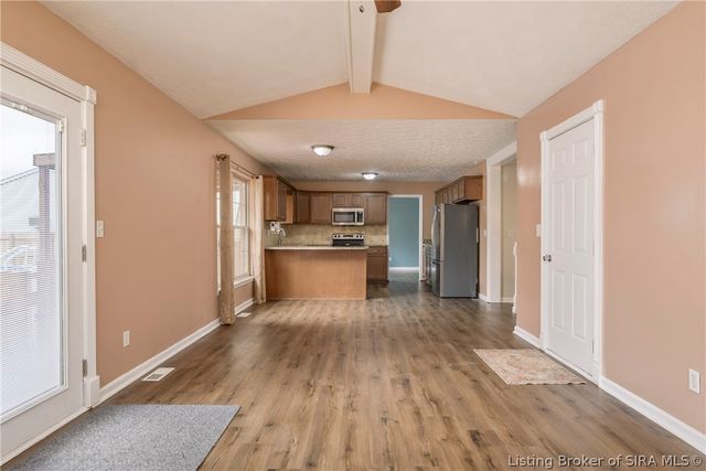 3121 Childers Drive, Jeffersonville, IN 47130