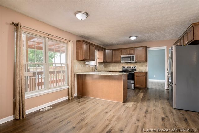 3121 Childers Drive, Jeffersonville, IN 47130