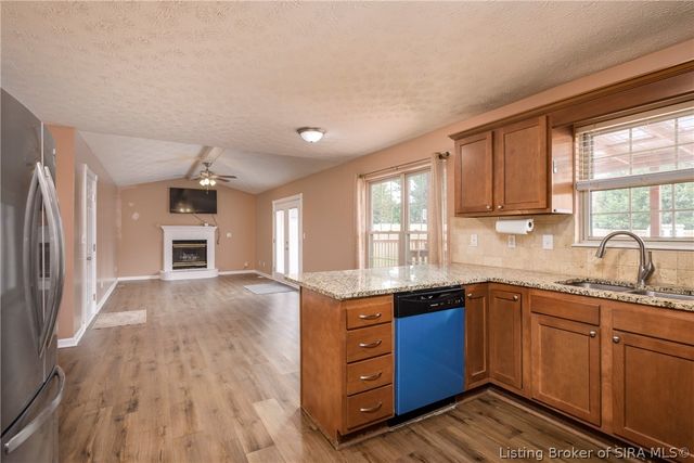 3121 Childers Drive, Jeffersonville, IN 47130