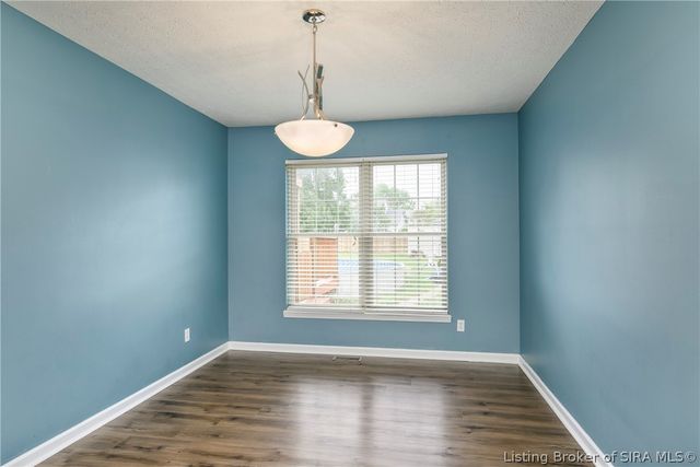3121 Childers Drive, Jeffersonville, IN 47130