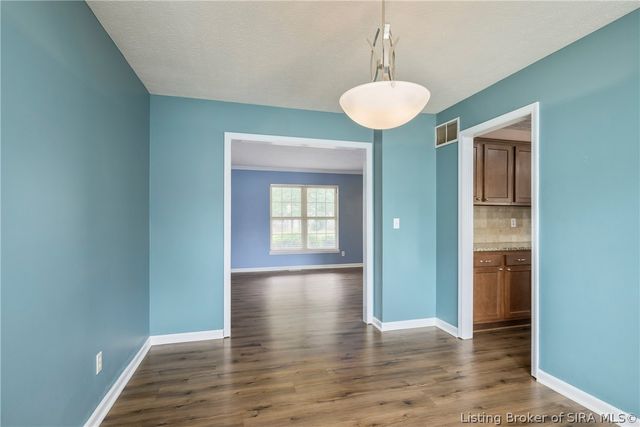 3121 Childers Drive, Jeffersonville, IN 47130