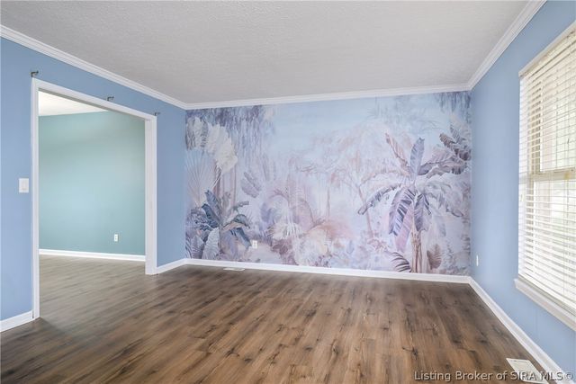 3121 Childers Drive, Jeffersonville, IN 47130