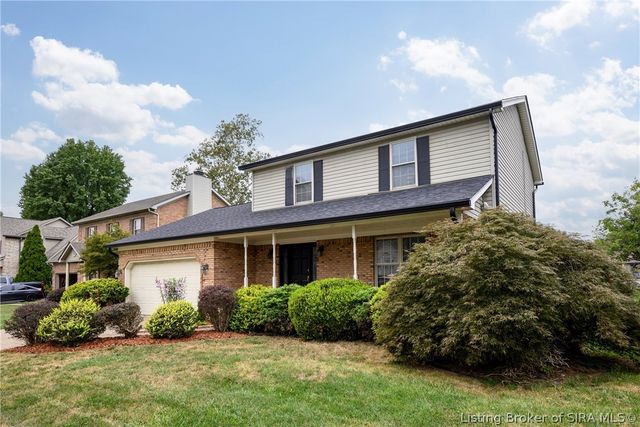 3121 Childers Drive, Jeffersonville, IN 47130