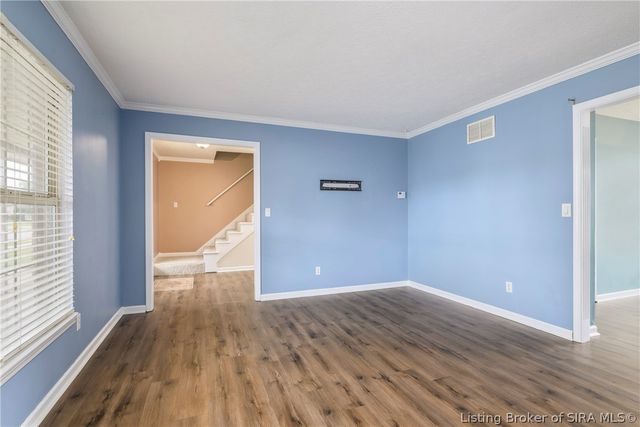 3121 Childers Drive, Jeffersonville, IN 47130