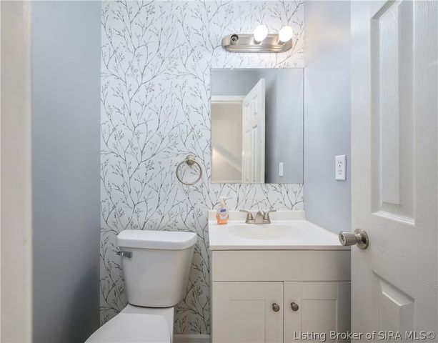 3121 Childers Drive, Jeffersonville, IN 47130