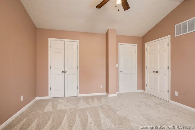 3121 Childers Drive, Jeffersonville, IN 47130