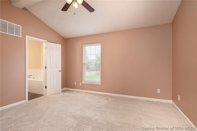 3121 Childers Drive, Jeffersonville, IN 47130