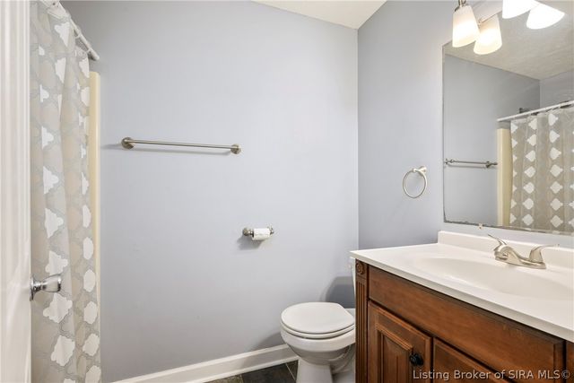 3121 Childers Drive, Jeffersonville, IN 47130