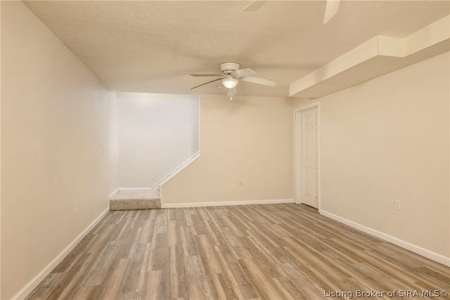 3121 Childers Drive, Jeffersonville, IN 47130