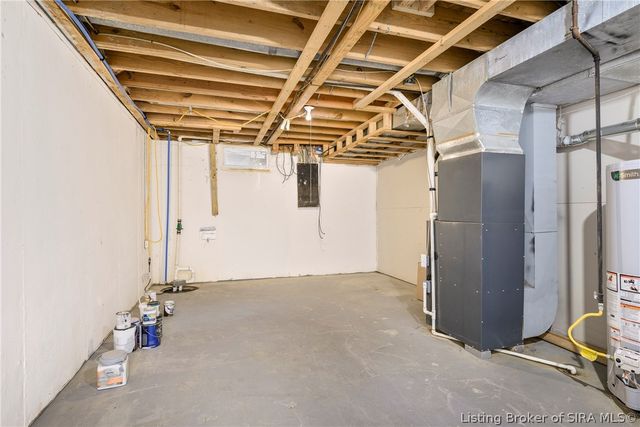 3121 Childers Drive, Jeffersonville, IN 47130