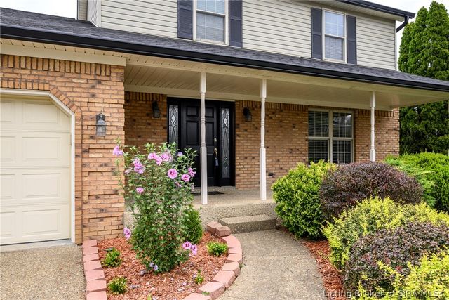 3121 Childers Drive, Jeffersonville, IN 47130