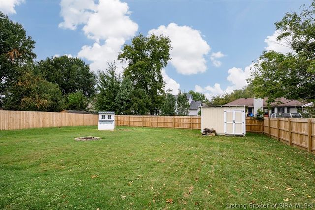 3121 Childers Drive, Jeffersonville, IN 47130