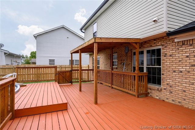 3121 Childers Drive, Jeffersonville, IN 47130