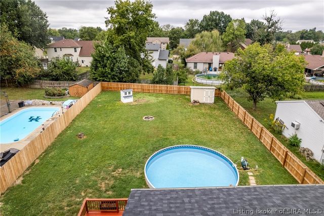3121 Childers Drive, Jeffersonville, IN 47130