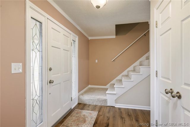 3121 Childers Drive, Jeffersonville, IN 47130