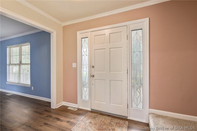3121 Childers Drive, Jeffersonville, IN 47130
