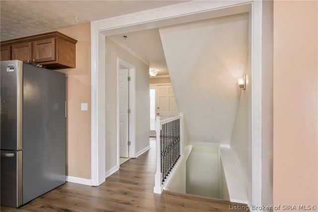 3121 Childers Drive, Jeffersonville, IN 47130