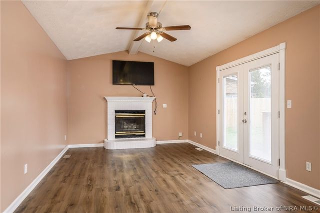 3121 Childers Drive, Jeffersonville, IN 47130