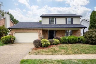 3121 Childers Drive, Jeffersonville, IN 47130
