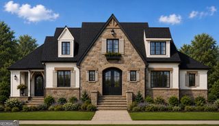 80 Forest Berry Court, Newnan, GA 30265
