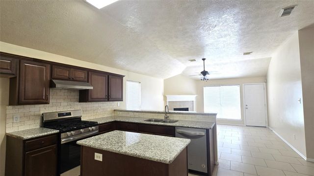 5922 Whitwell Drive, Katy, TX 77449