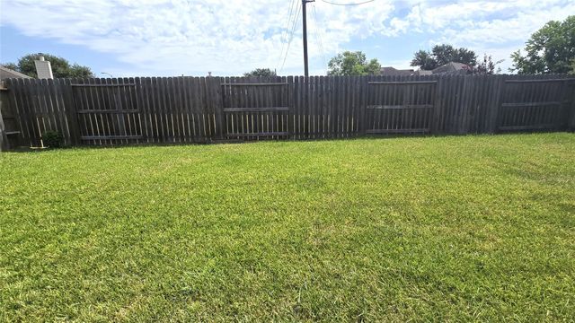 5922 Whitwell Drive, Katy, TX 77449