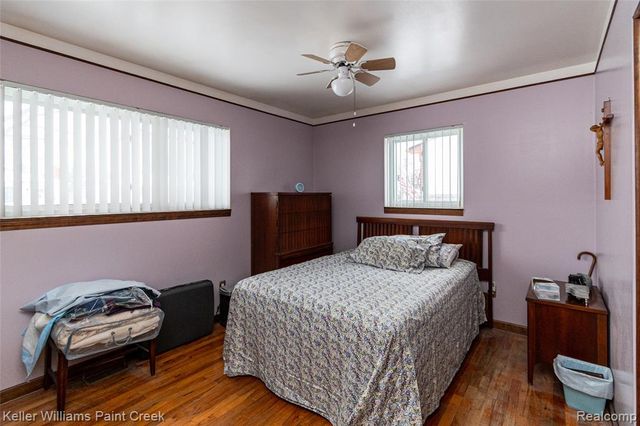 1585 Berkshire Street, Westland, MI 48186