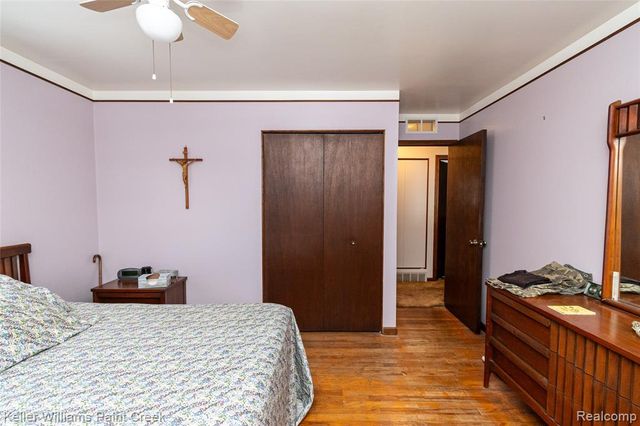 1585 Berkshire Street, Westland, MI 48186