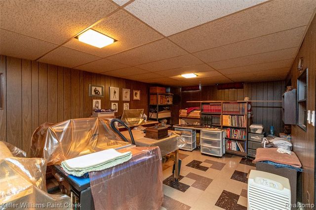 1585 Berkshire Street, Westland, MI 48186