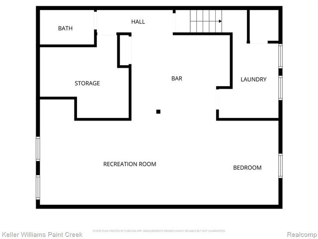 1585 Berkshire Street, Westland, MI 48186