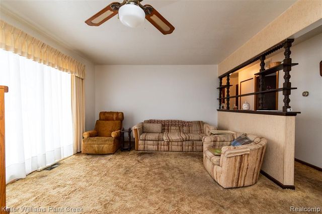 1585 Berkshire Street, Westland, MI 48186