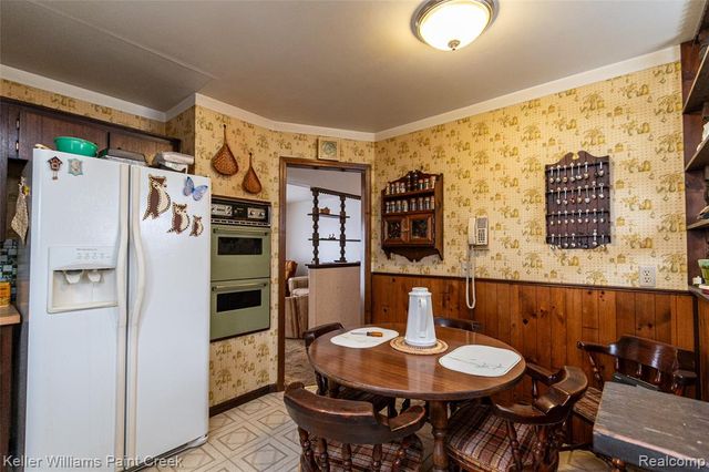 1585 Berkshire Street, Westland, MI 48186