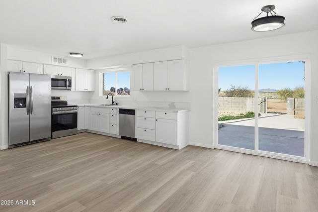 25050 W BOONE Drive, Casa Grande, AZ 85193