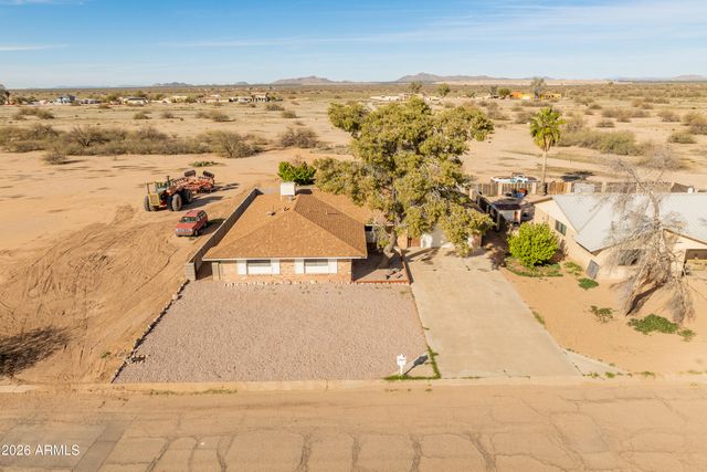 25050 W BOONE Drive, Casa Grande, AZ 85193