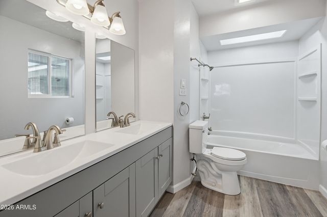 25050 W BOONE Drive, Casa Grande, AZ 85193