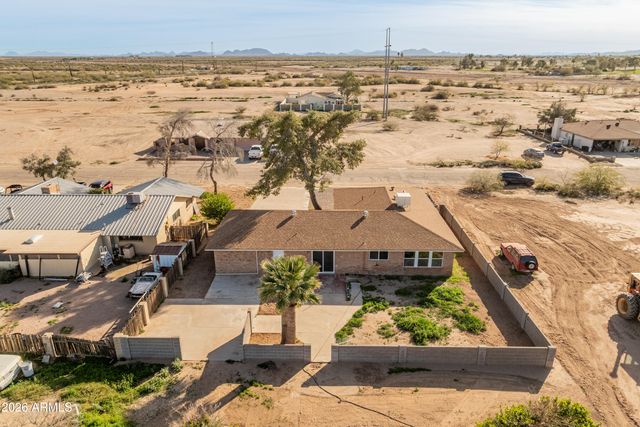 25050 W BOONE Drive, Casa Grande, AZ 85193