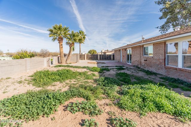 25050 W BOONE Drive, Casa Grande, AZ 85193