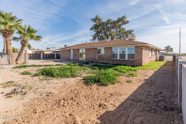 25050 W BOONE Drive, Casa Grande, AZ 85193