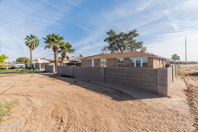 25050 W BOONE Drive, Casa Grande, AZ 85193