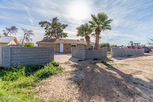 25050 W BOONE Drive, Casa Grande, AZ 85193