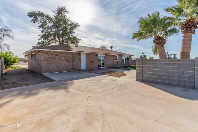 25050 W BOONE Drive, Casa Grande, AZ 85193
