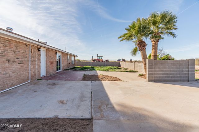 25050 W BOONE Drive, Casa Grande, AZ 85193