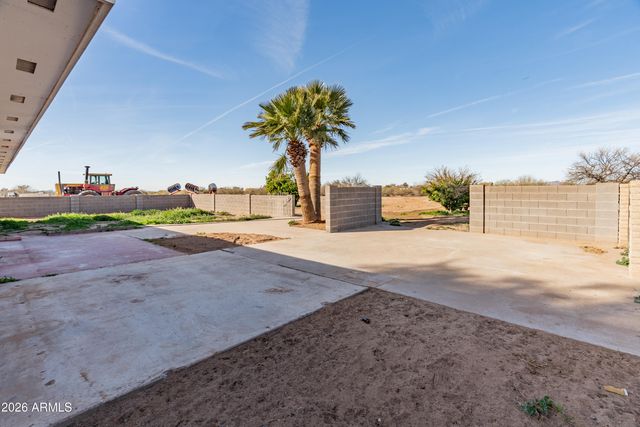 25050 W BOONE Drive, Casa Grande, AZ 85193